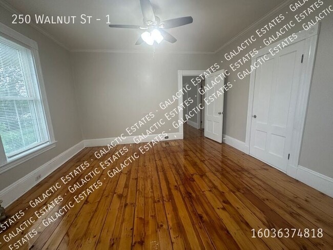 Building Photo - 250 Walnut St