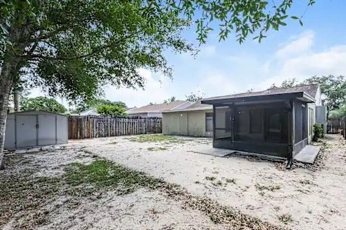 Building Photo - 8515 Misty River Ct