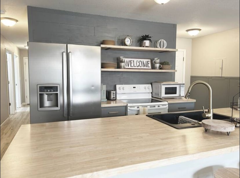 Building Photo - 101 S Buchanan St