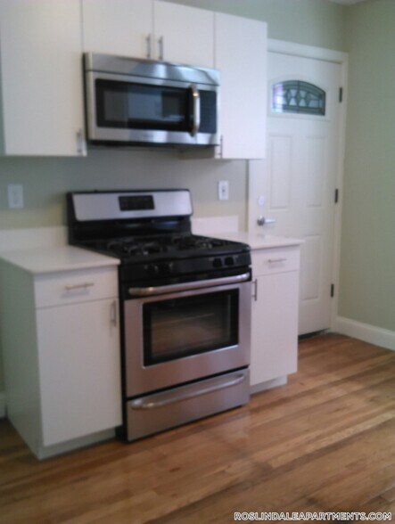 Primary Photo - 4043 Washington St