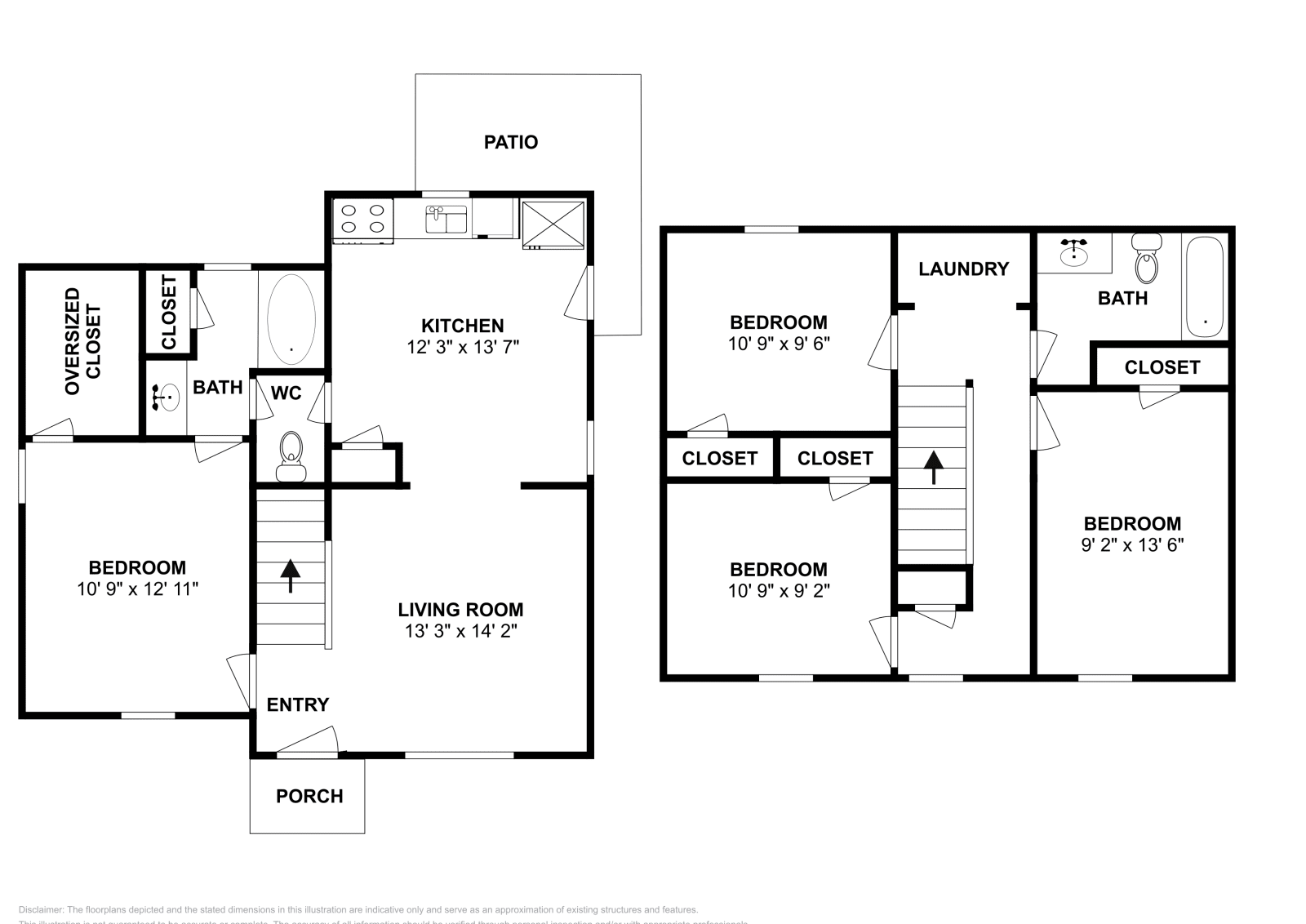 Building Photo - 120 Honeywood Ave