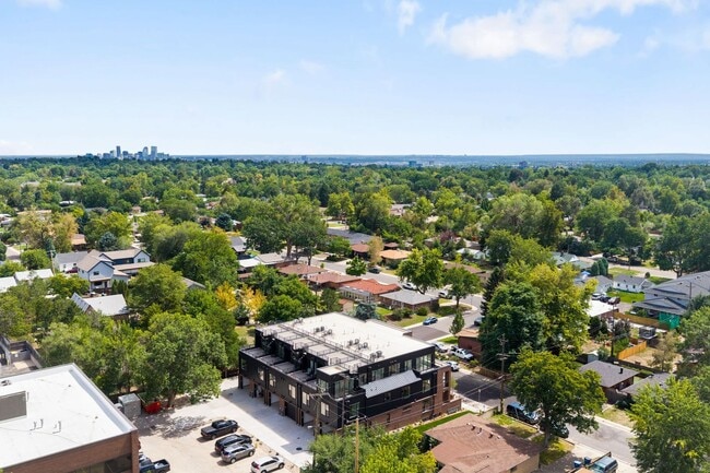 Building Photo - 6979 W 37th Ave
