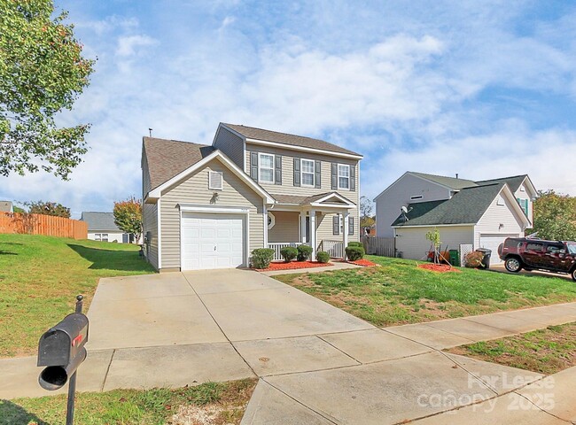 Building Photo - 7115 Simbrah Way