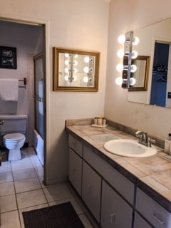 Vanity Room - 3120 Corona Trl