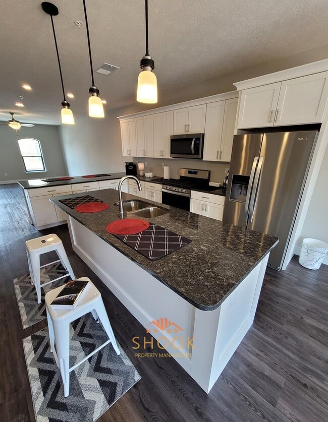 Building Photo - Brownstone Condominiums