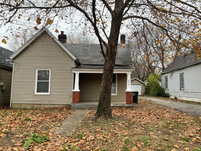 Primary Photo - Your New Home Awaits! First Month Rent Fre...