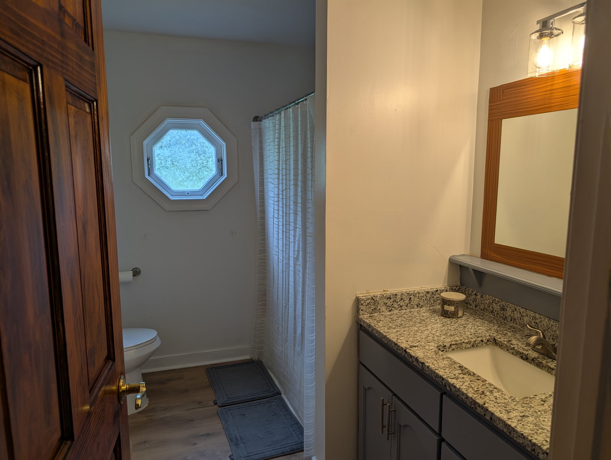 Building Photo - 8442 Wheeling Rd