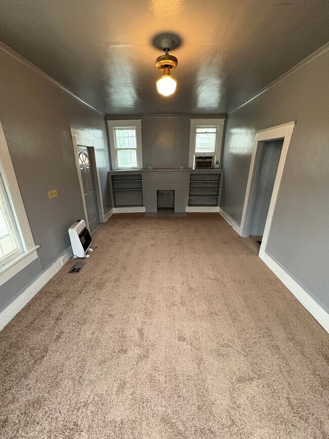 Building Photo - Prospect Duplex