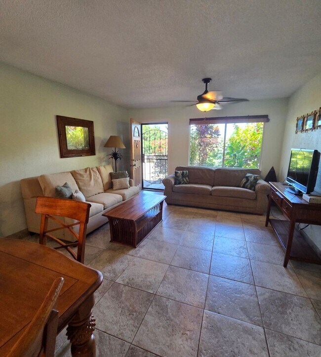 Building Photo - Fully furnished 2 bedrooms in Kauhale Nani