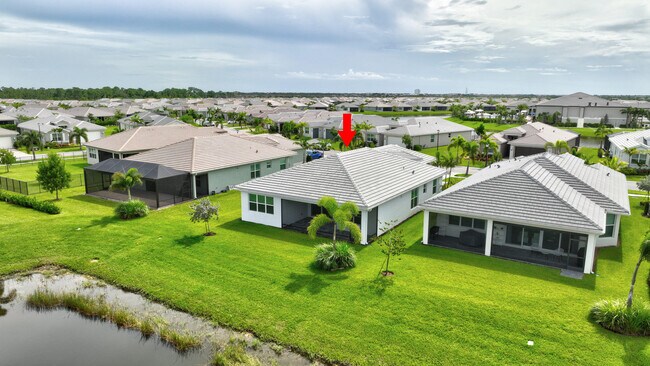 Building Photo - 11886 SW Poseidon Way