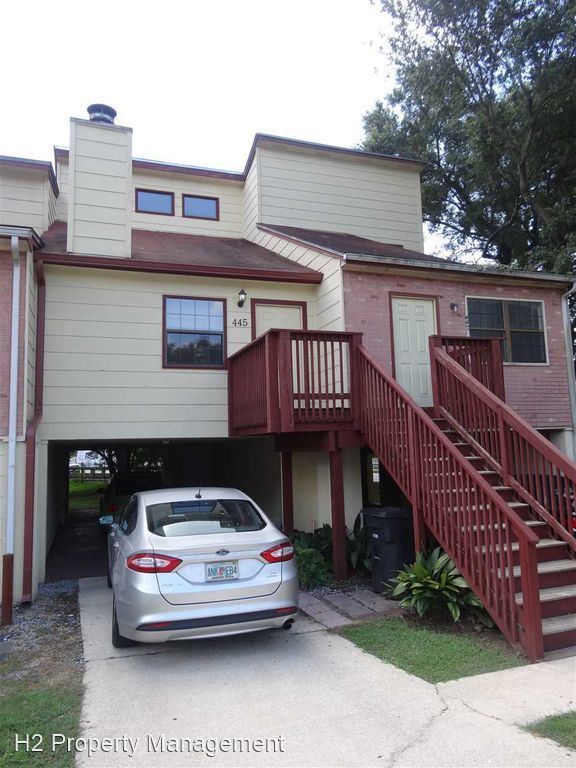 Primary Photo - 2 br, 2 bath House - 445 Indian Village Trail