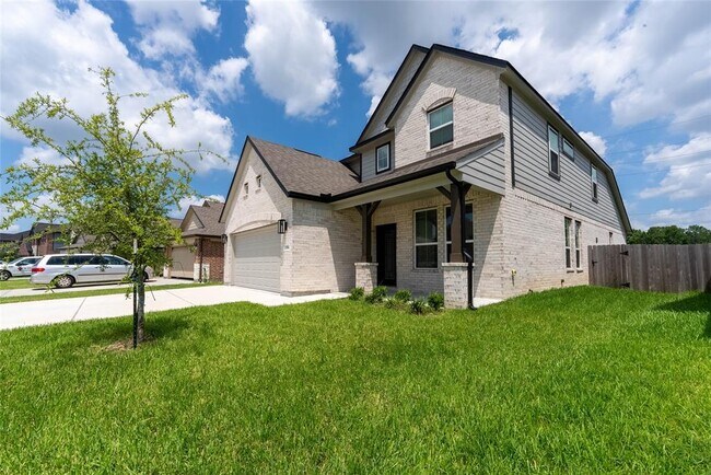 Building Photo - 914 Cold Snow Dr