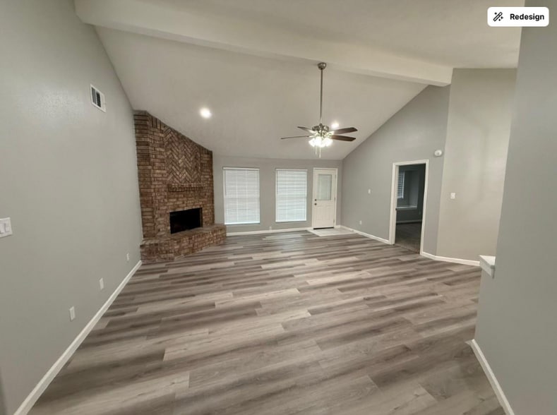 Building Photo - 2812 Forest Hills Dr