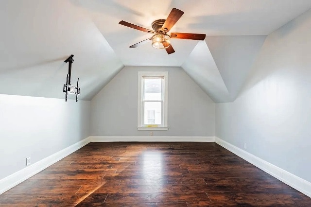 Building Photo - 802 S Fell Ave