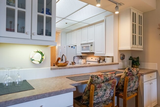 Building Photo - Coeur d'Alene North Condo - Furnished 2 be...