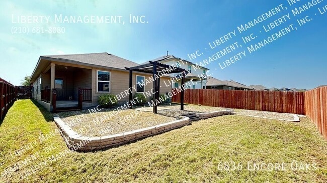 Building Photo - 6836 Encore Oaks