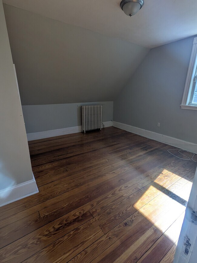 Building Photo - 135 Readville St