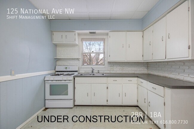 Building Photo - 125 National Ave NW
