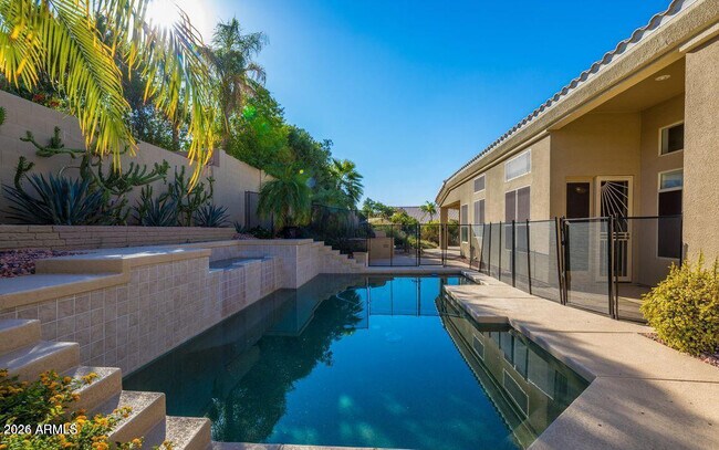 Building Photo - 1617 E Tierra Buena Ln