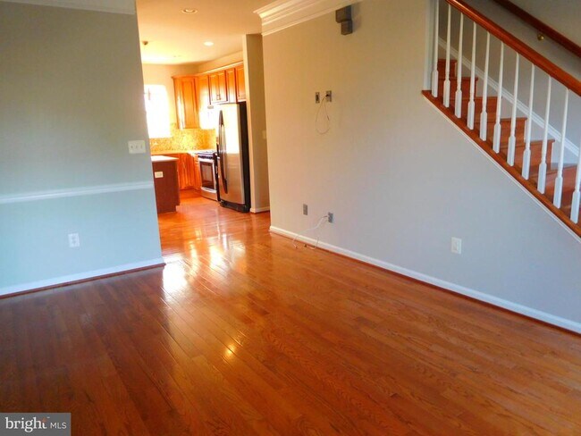 Building Photo - 512 Garrett A Morgan Blvd