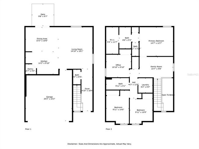 Building Photo - 1418 Austin St