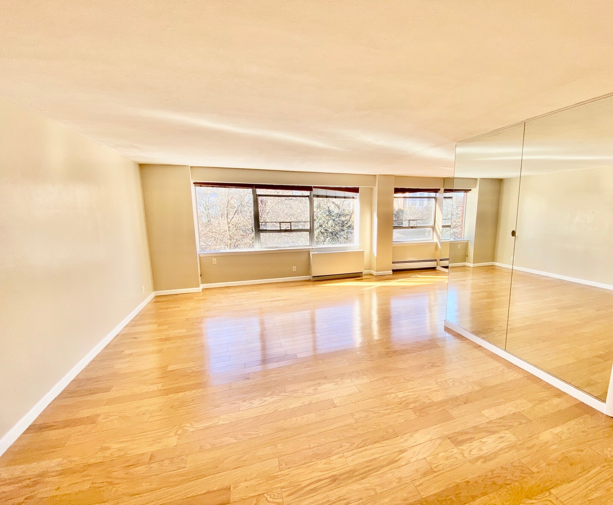 Living Room - 10 Hammond Pond Pky