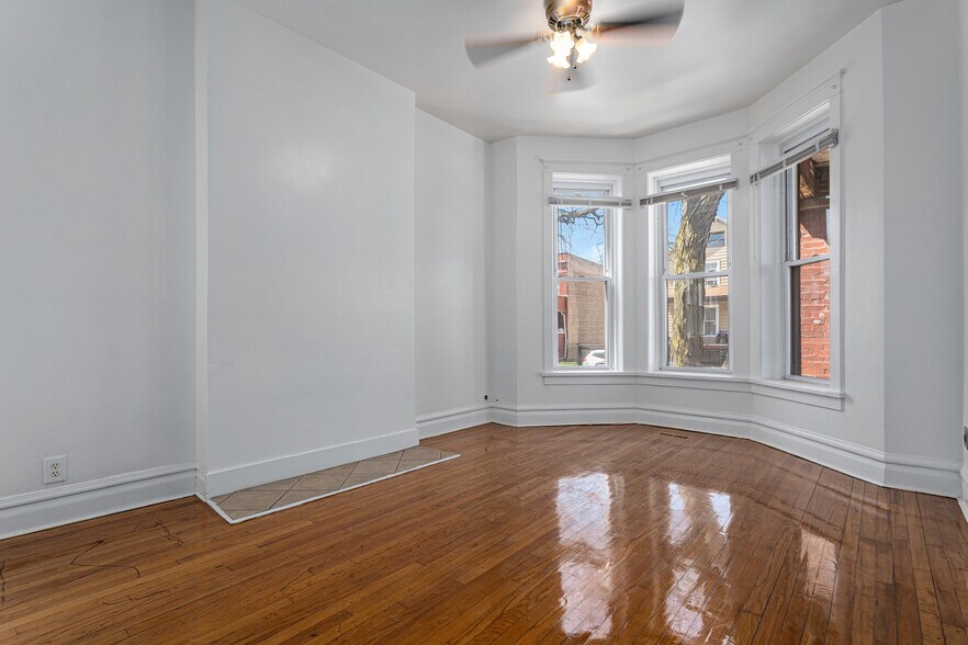 Building Photo - 2439 S Millard Ave