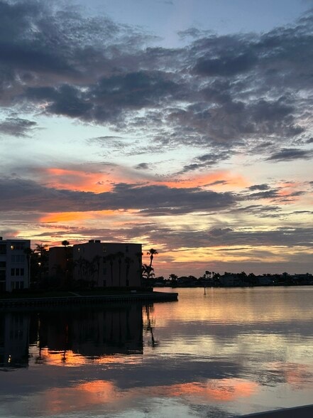 Patio View - 7560 Bay Island Dr S