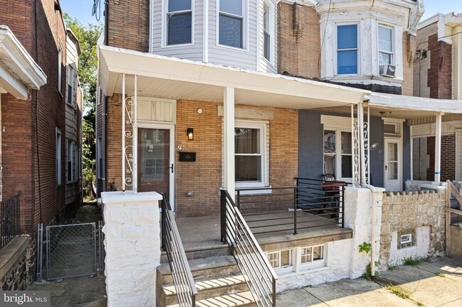 Building Photo - 29 N 54th St