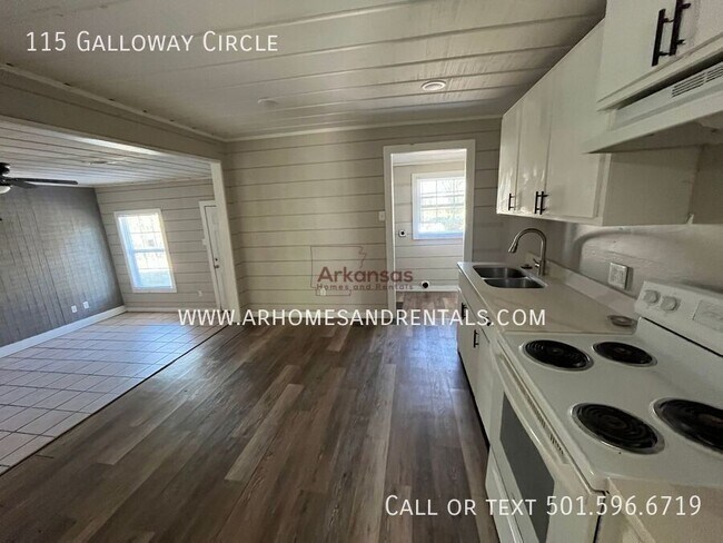 Building Photo - 115 Galloway Cir