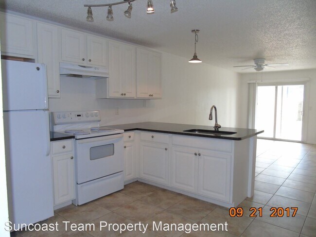 Building Photo - 2 br, 2 bath House - 11255-A Pendleton Ave