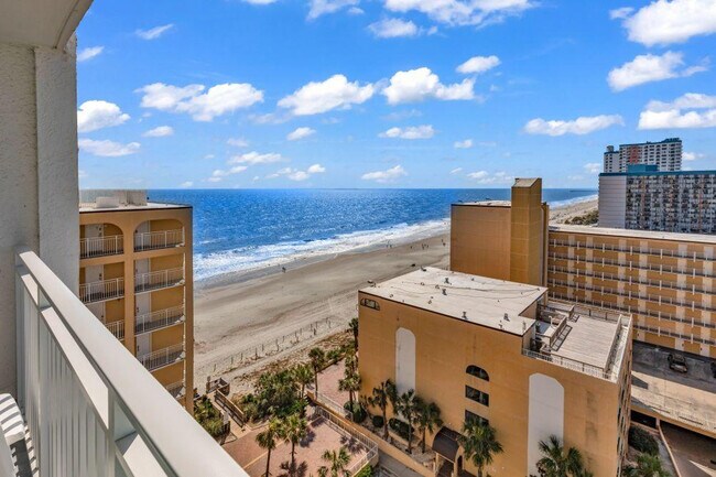 Building Photo - 1207 S Ocean Blvd