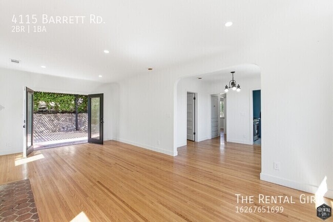 Building Photo - 4115 Barrett Rd