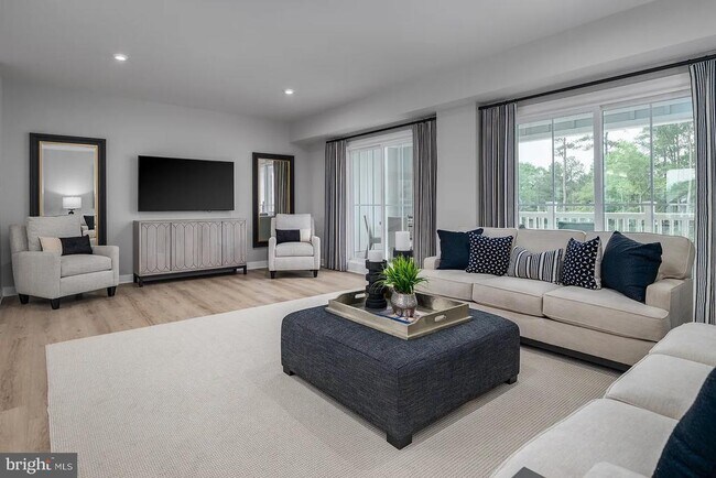 Building Photo - 8249 WILLOWBEND TURN