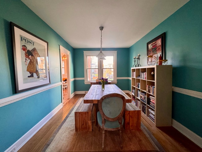 Building Photo - 527 Shepherd St NW