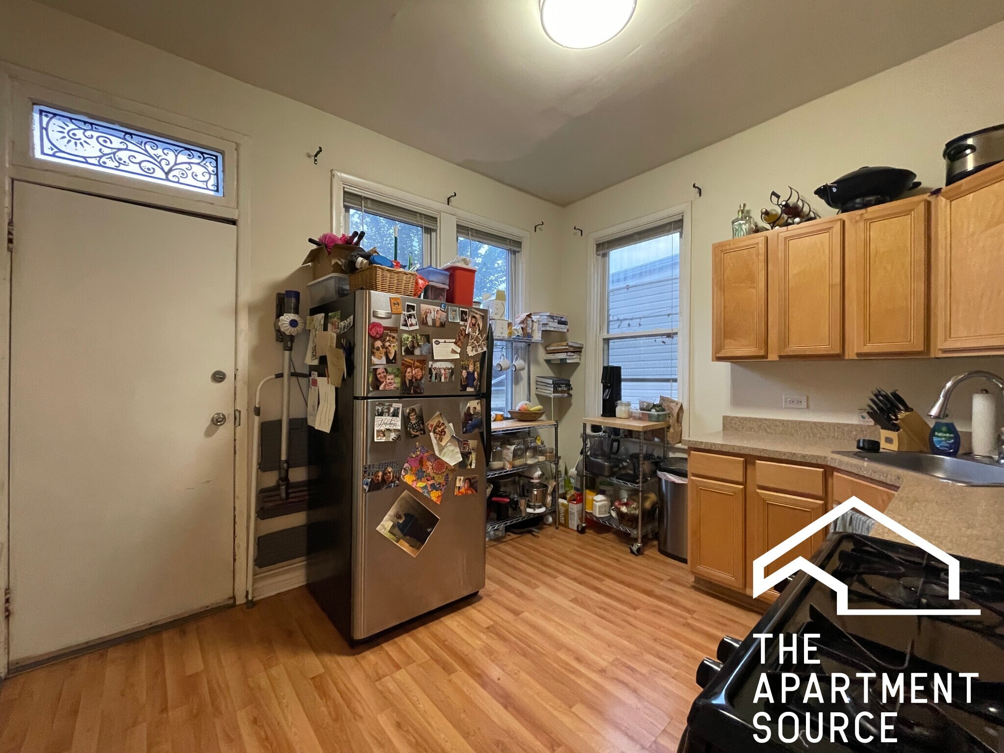 Building Photo - 3052 W George St