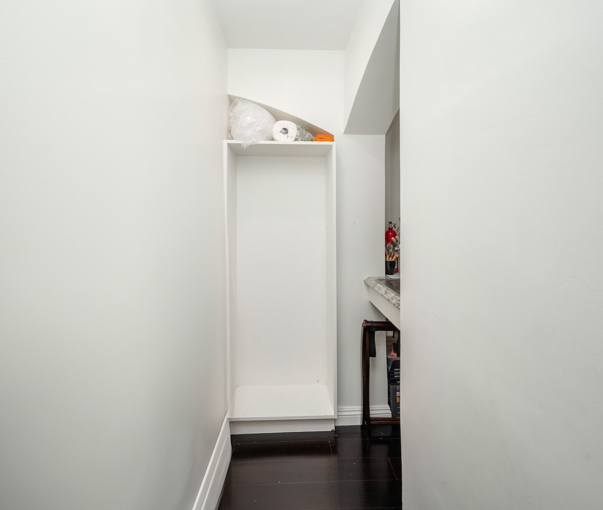 Building Photo - 7851 Texhoma Ave