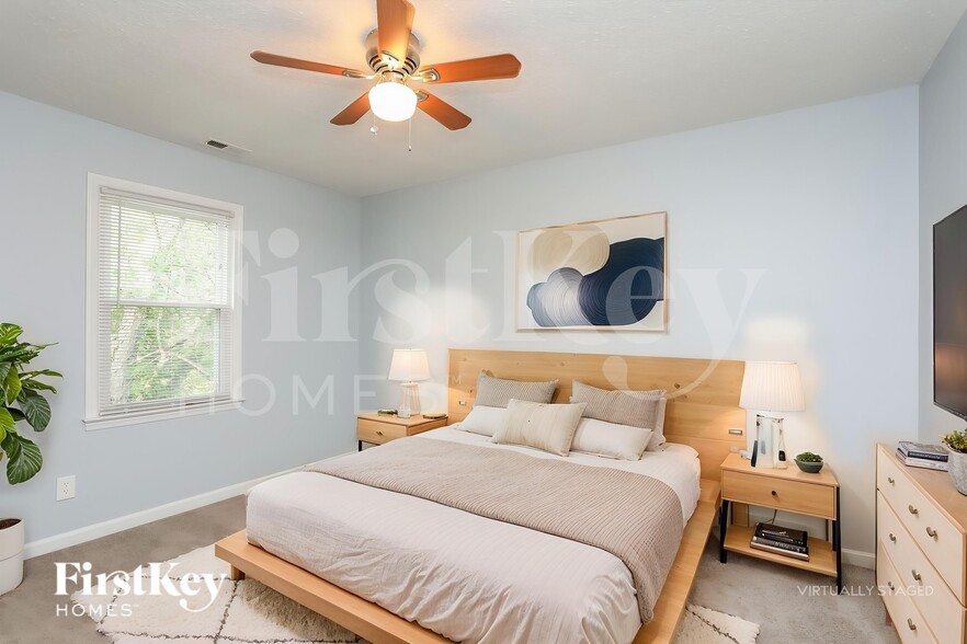 Building Photo - 4605 Sweet Melody Ln