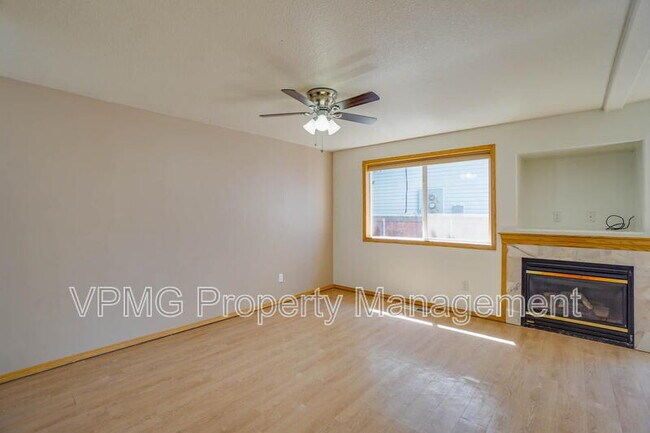 Building Photo - 5502 NE 89th Ave