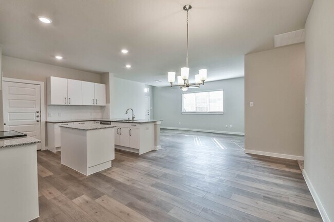 Building Photo - High Ceilings, Low Maintenance -Say Hello ...