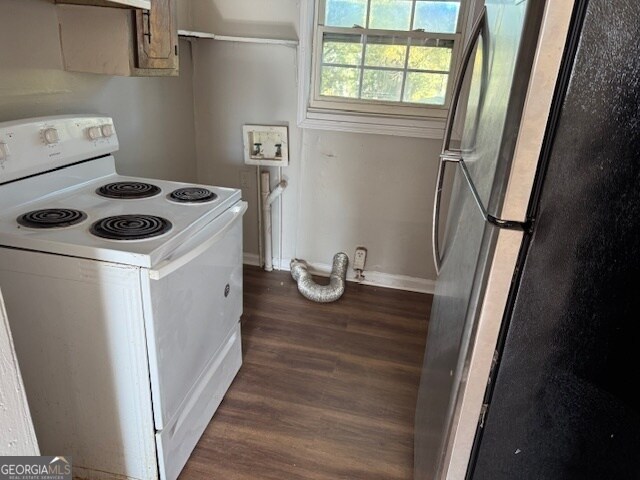 Building Photo - 540 Roosevelt St