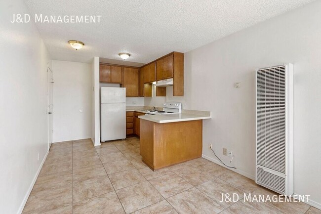 Primary Photo - Apartment in North Park