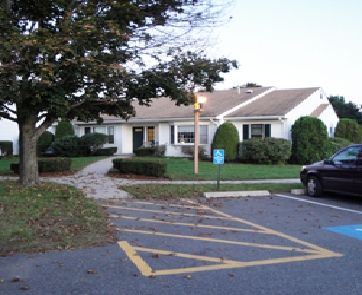 Building Photo - King James Court