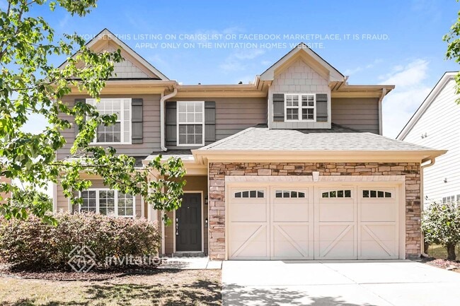 Building Photo - 3620 Willow Stone Ln