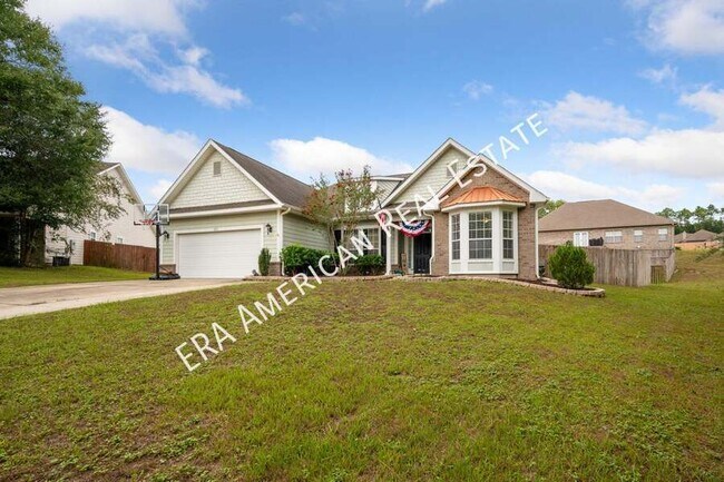 Primary Photo - 321 Scotch Pine Ln