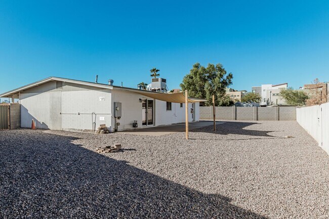 Building Photo - Beautiful 4 Bedroom Home Near Old Town Scottsdale & ASU