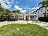 Building Photo - 3419 W Empedrado St