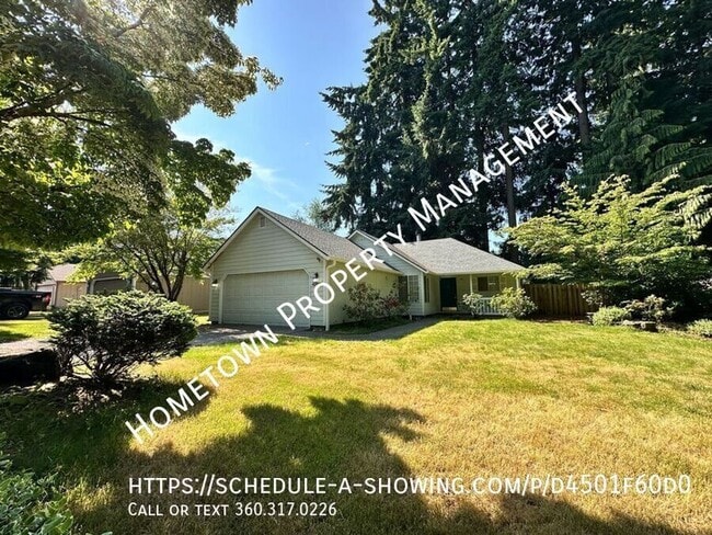 Building Photo - 4709 28th Ave SE