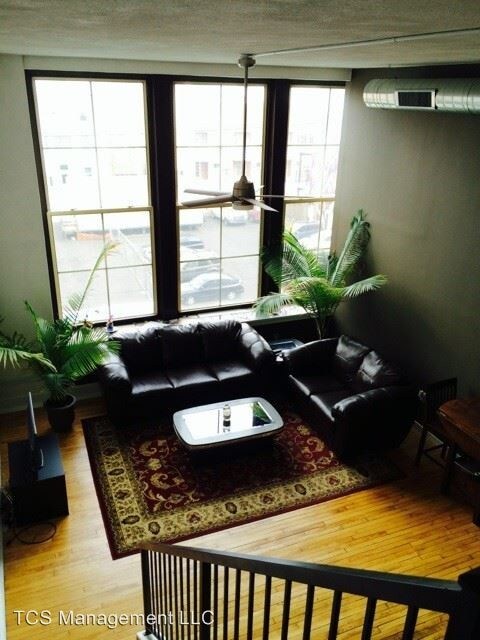 Building Photo - 1201 Fitzwater St