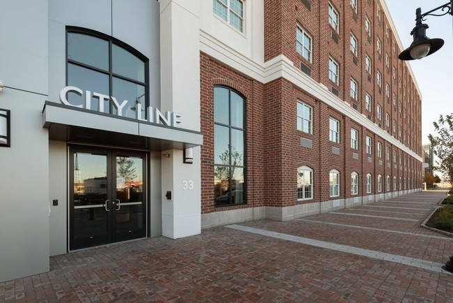 Building Photo - CityLine - Jersey City West